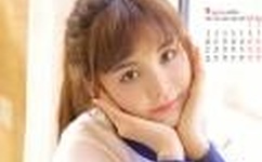 日系裸妆素颜的照片